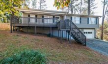 523 River Lakeside Lane Woodstock, GA 30188