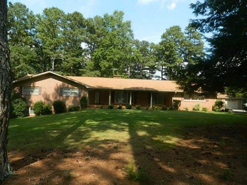 4118 Mountain View Road, Oakwood, GA 30566