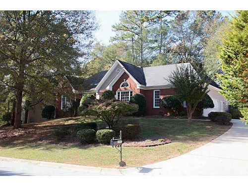 3947 Brookside Parkway, Decatur, GA 30034