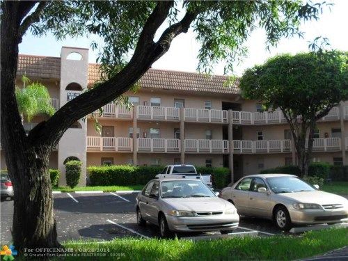 9761 Sunrise Lakes Blvd # 209, Fort Lauderdale, FL 33322