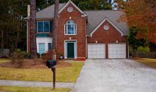 3412 N Cook Road Powder Springs, GA 30127