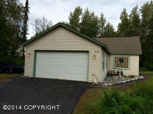 2180 N Belmont Avenue, Palmer, AK 99645