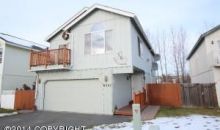 6521 Baby Bear Drive Anchorage, AK 99507