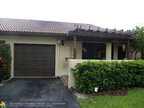 7204 PRIMROSE LN # 7204, Fort Lauderdale, FL 33321