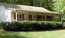 38 Yellow Hammer Drive Se White, GA 30184