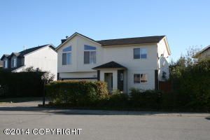 3011 Carriage Drive, Anchorage, AK 99507