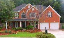 1611 Streamwood Drive Powder Springs, GA 30127