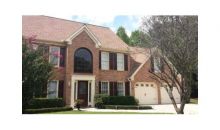 3443 Sweetbriar Lane Powder Springs, GA 30127