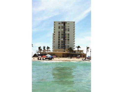 3111 N OCEAN DR # 409, Hollywood, FL 33019