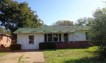 739 S Andrews Avenue Sherman, TX 75090