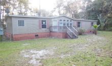 218 Dorothy Loop Crawfordville, FL 32327