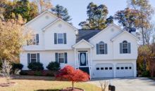 307 Split Rail Way Canton, GA 30115