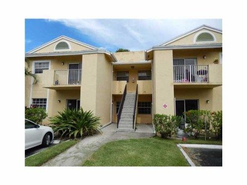 1971 NW 96 TE # 9F, Hollywood, FL 33024