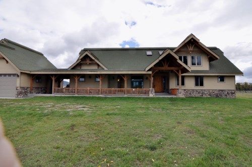 300 Eagle Tree Road, Swan Valley, ID 83449