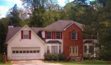 6809 Lombard Court Lithonia, GA 30058