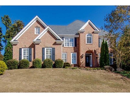 2233 Floral Ridge Drive, Dacula, GA 30019