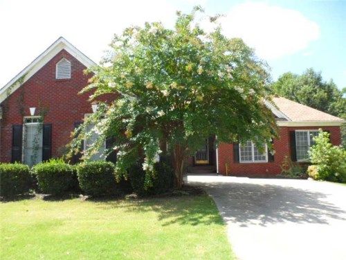 945 Lilac Arbor Road, Dacula, GA 30019