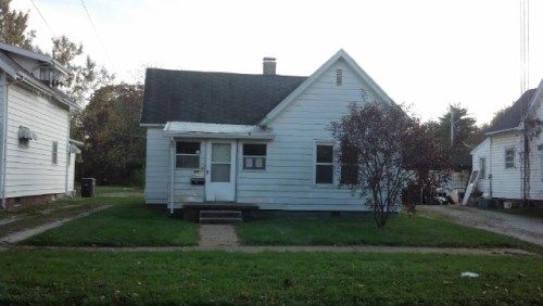 416 Bensyl Ave, Danville, IL 61832