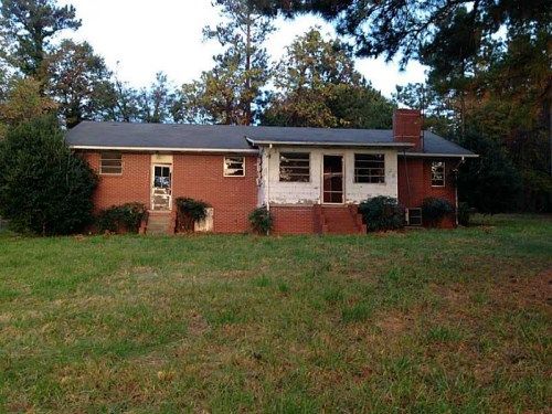 59 E Roland Road, Jasper, GA 30143