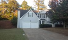 490 Lakewater Estates Dr Stone Mountain, GA 30087