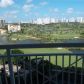 19501 W COUNTRY CLUB DR # 1602, Miami, FL 33180 ID:10774696