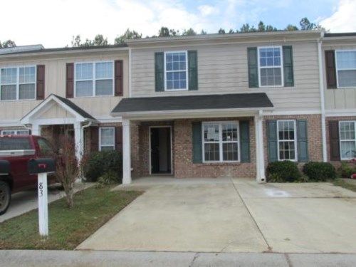 83 Princeton Ave, Adairsville, GA 30103