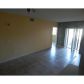 3271 SABAL PALM MNR # 104, Hollywood, FL 33024 ID:11093267