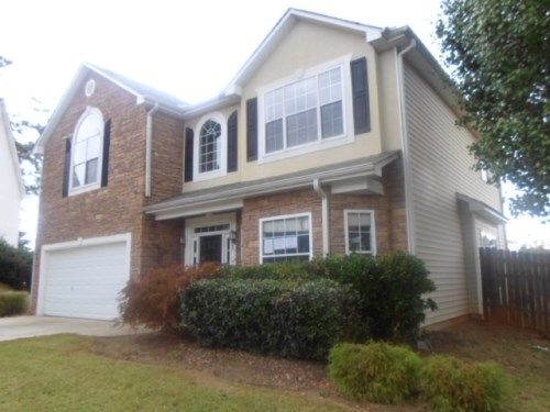 553 Chaucer Way, Stockbridge, GA 30281