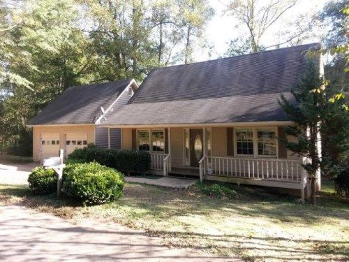 127 Park Drive, Jefferson, GA 30549