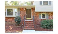 31 Hunting Creek Drive Marietta, GA 30068