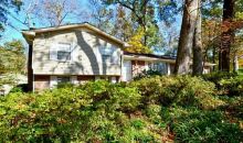 151 Pioneer Trail Marietta, GA 30068