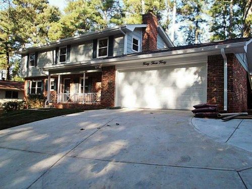 4340 N Park Drive, Tucker, GA 30084