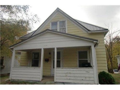 328 Lincoln Ave, Ottumwa, IA 52501