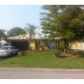 10217 NW 80 DR, Fort Lauderdale, FL 33321 ID:11097133