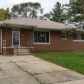 7438 Woodmar Ave, Hammond, IN 46323 ID:11140151