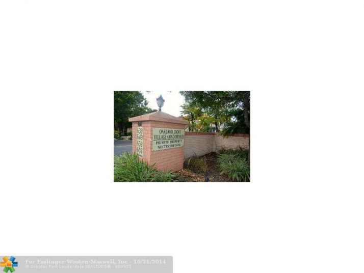 649 W OAKLAND PARK BL # 214A, Fort Lauderdale, FL 33311