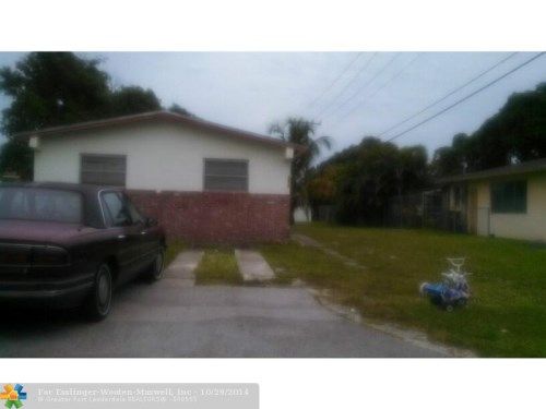 2870 NW 24TH AVE # 1-2, Fort Lauderdale, FL 33311