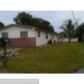 2870 NW 24TH AVE # 1-2, Fort Lauderdale, FL 33311 ID:11028183