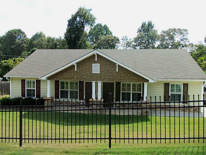 205 Victory Drive, Dallas, GA 30132