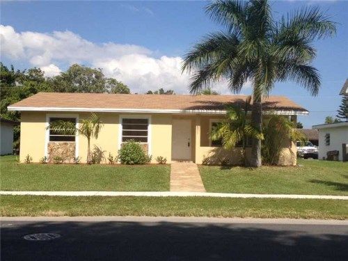 513 NE 2ND ST, Dania, FL 33004