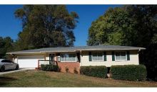 1106 Amelia Drive Sw Marietta, GA 30060