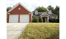 205 Harlan Heights Road Villa Rica, GA 30180