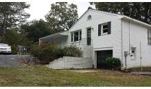 1738 Shady Hill Road Ne Marietta, GA 30068