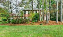 4502 Lashley Court Marietta, GA 30068