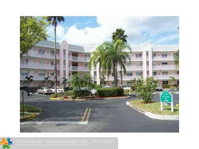 2551 NW 103RD AV # 409, Fort Lauderdale, FL 33322