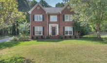 4368 Burnleigh Chase Ne Roswell, GA 30075