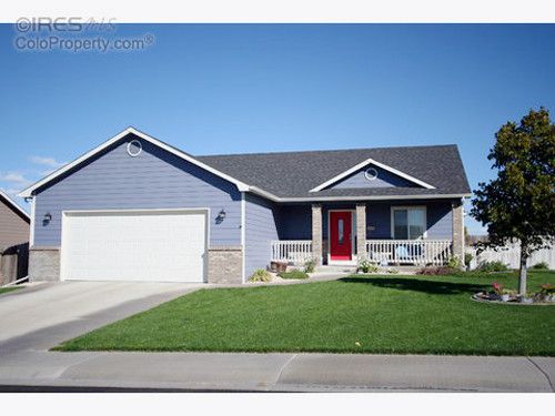 204 S 8th St, La Salle, CO 80645