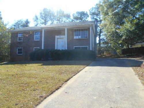 311 W Downing Ct, Jonesboro, GA 30238