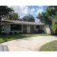 6620 SW 6 ST, Hollywood, FL 33023 ID:11044799