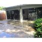 6620 SW 6 ST, Hollywood, FL 33023 ID:11044806